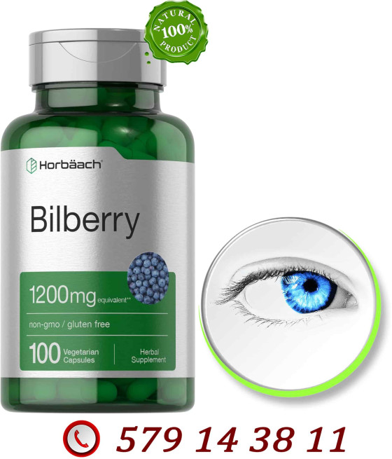 მოცვის ექსტრაქტი