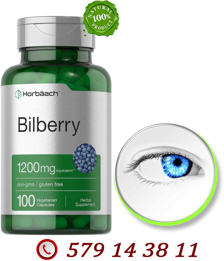 მოცვის ექსტრაქტი